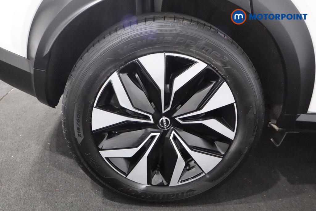 Used Nissan Juke for sale - 77830975: Photo 37