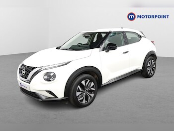 Used Nissan Juke undefined for sale - 77830975: Photo