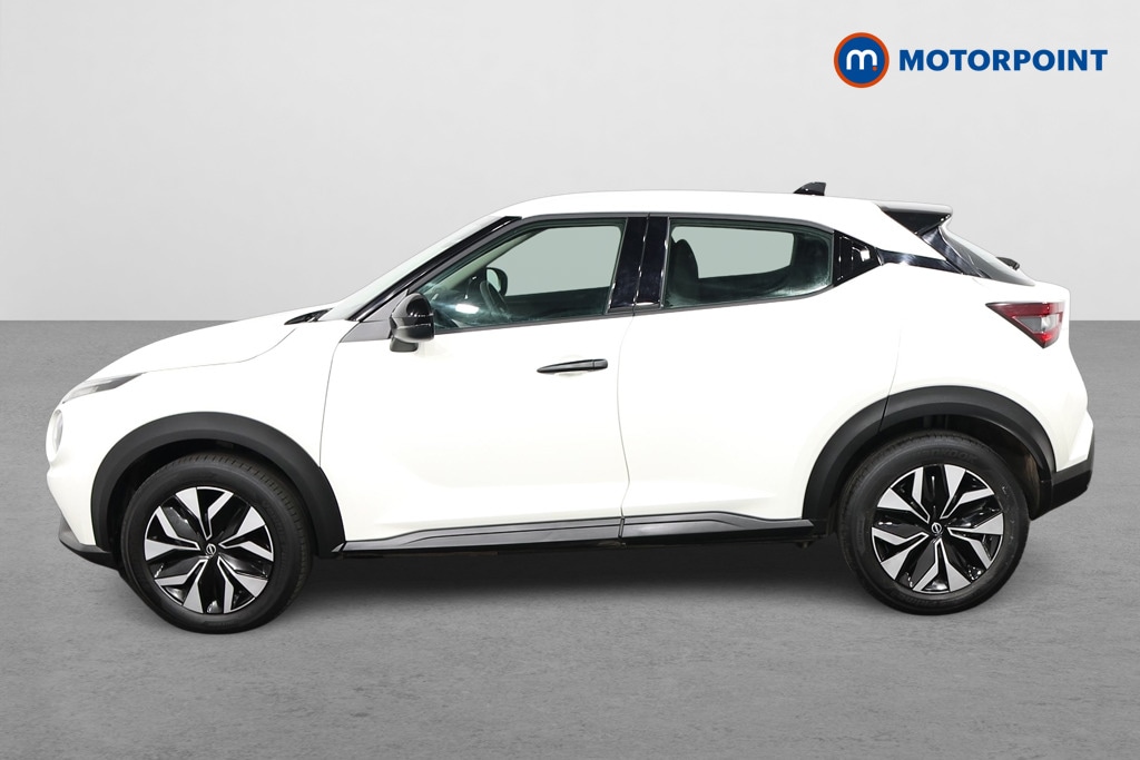 Used Nissan Juke for sale - 77830975: Photo 4