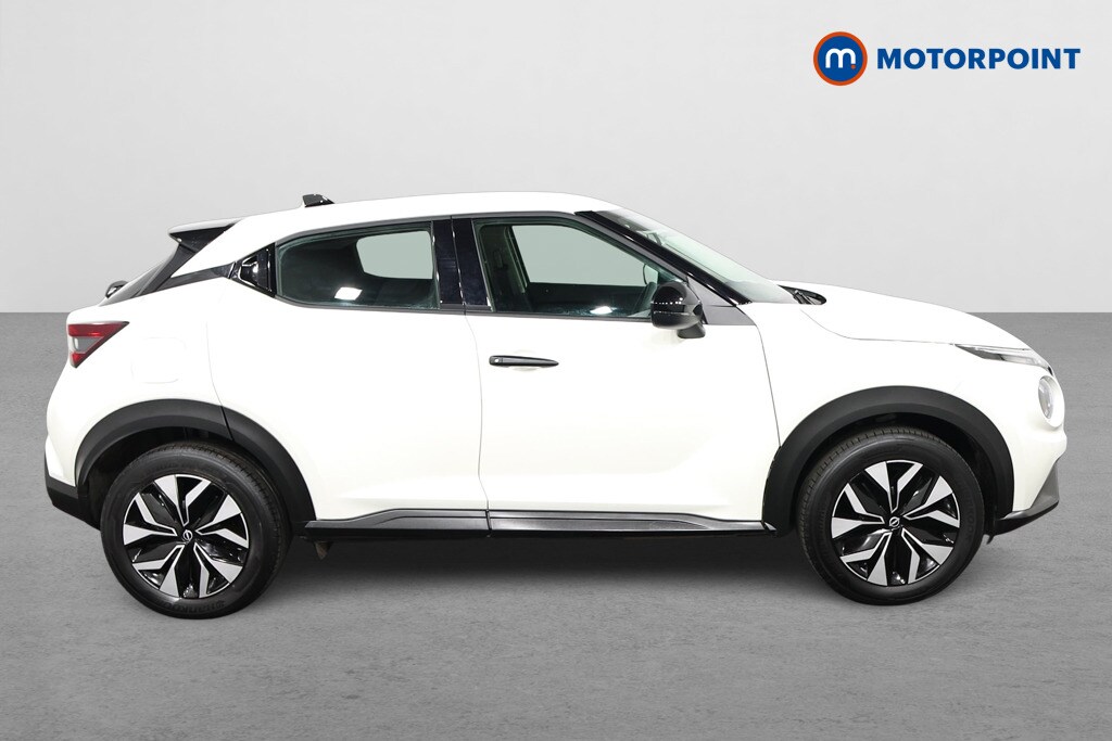 Used Nissan Juke for sale - 77830975: Photo 8