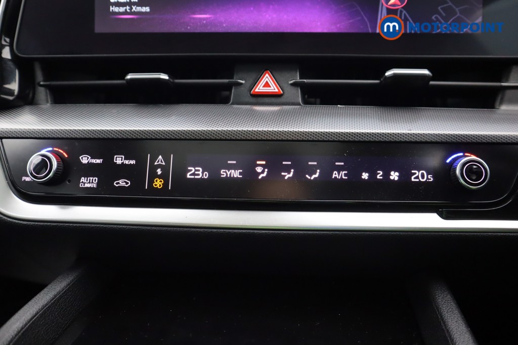 Used Kia Sportage 2023 for sale - 77257551: Photo 13