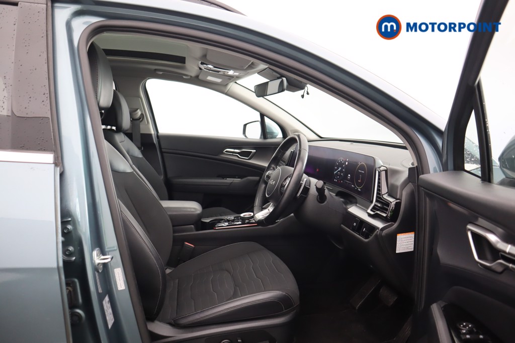 Used Kia Sportage 2023 for sale - 77257551: Photo 17