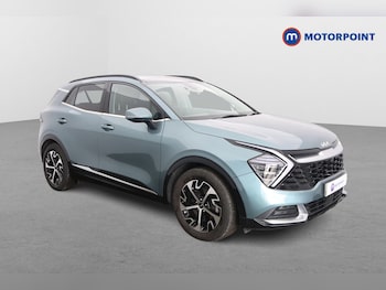 Used Kia Sportage 2023 for sale - 77257551: Photo