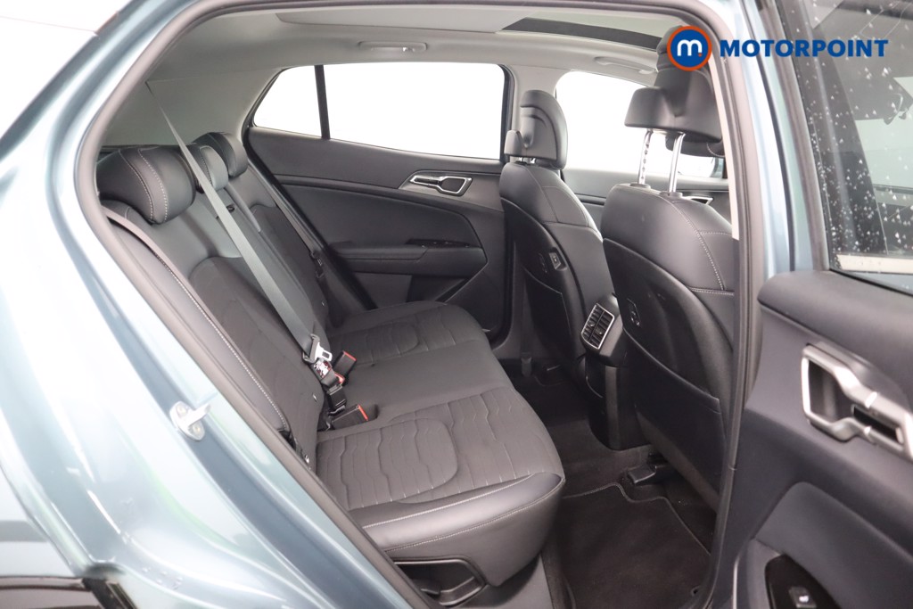 Used Kia Sportage 2023 for sale - 77257551: Photo 22