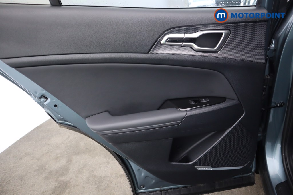 Used Kia Sportage 2023 for sale - 77257551: Photo 26