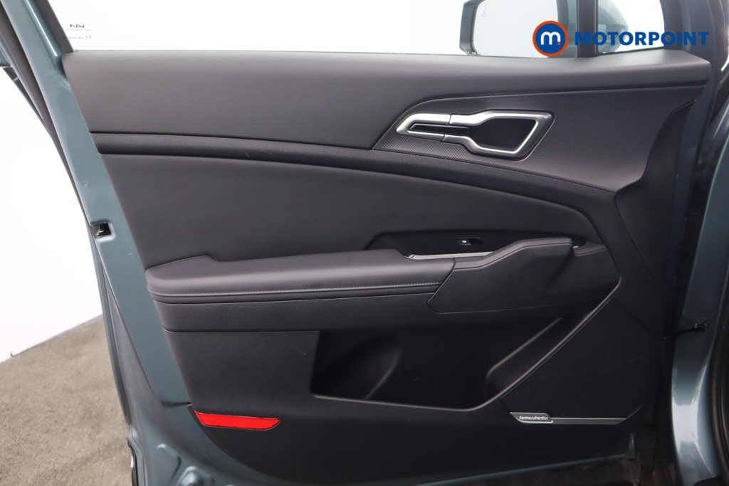 Used Kia Sportage 2023 for sale - 77257551: Photo 27