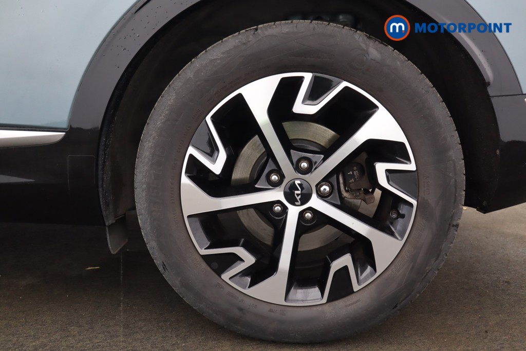 Used Kia Sportage 2023 for sale - 77257551: Photo 28