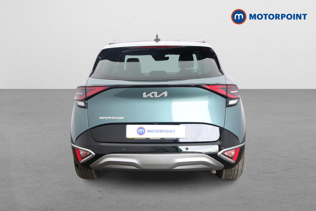 Used Kia Sportage 2023 for sale - 77257551: Photo 6