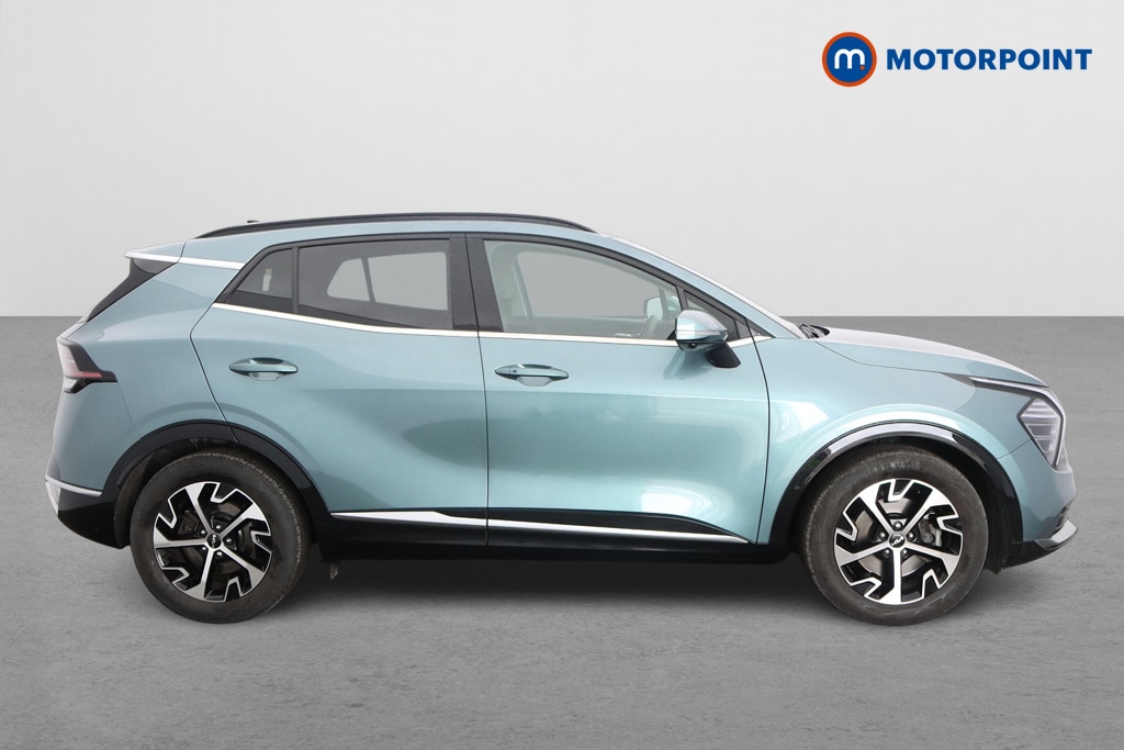 Used Kia Sportage 2023 for sale - 77257551: Photo 8