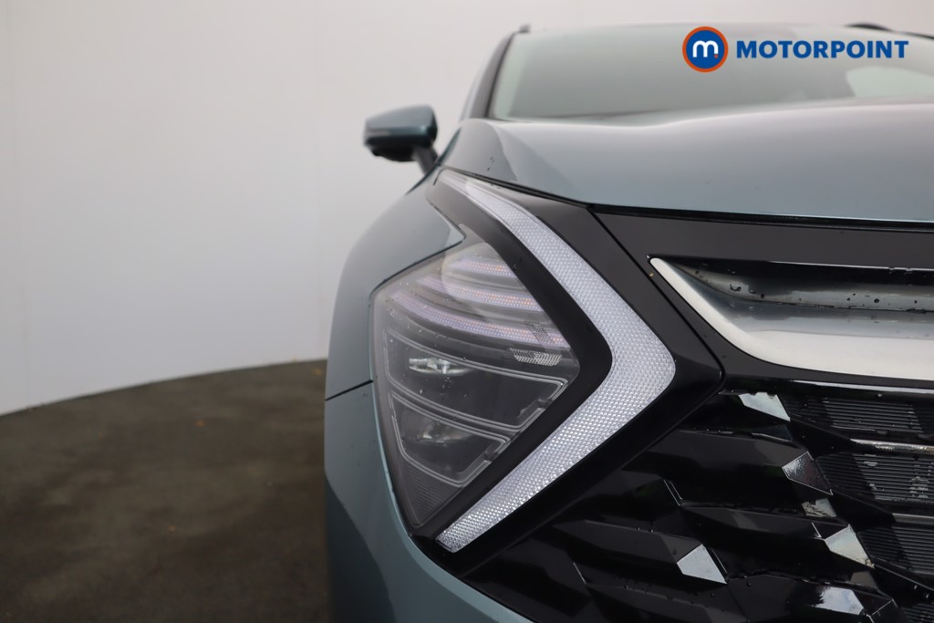 Used Kia Sportage 2023 for sale - 77257551: Photo 9