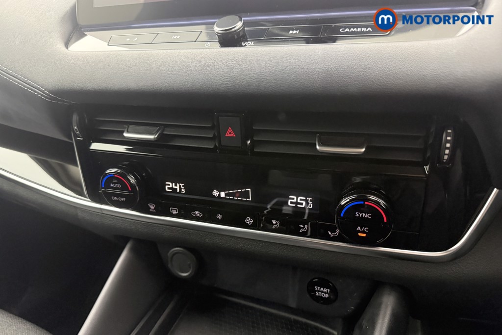 Used Nissan Qashqai 2023 for sale - 77691883: Photo 11