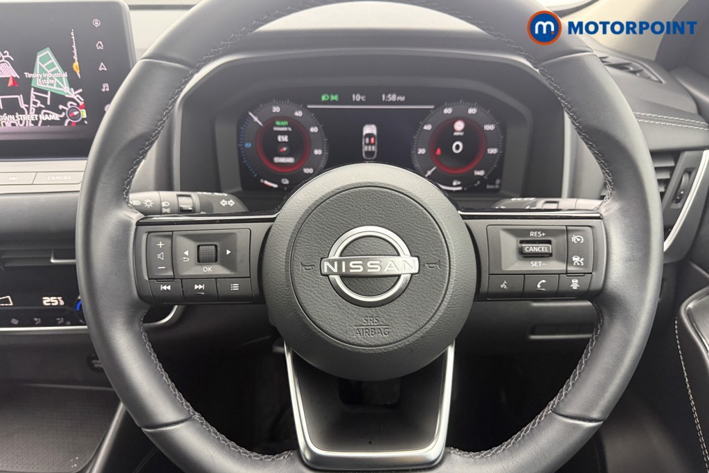 Used Nissan Qashqai 2023 for sale - 77691883: Photo 13