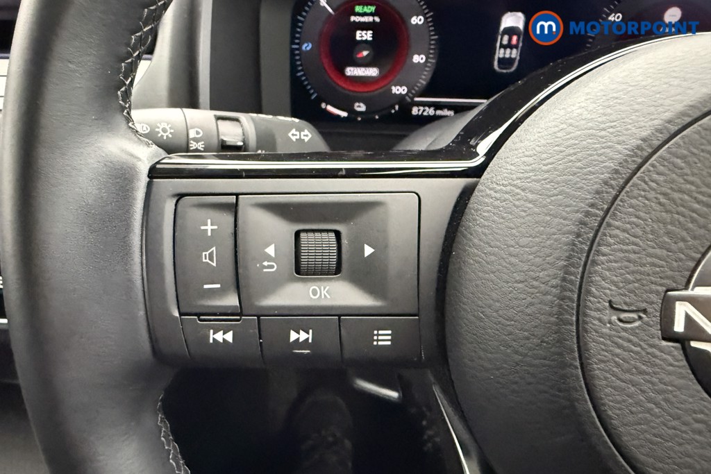 Used Nissan Qashqai 2023 for sale - 77691883: Photo 14