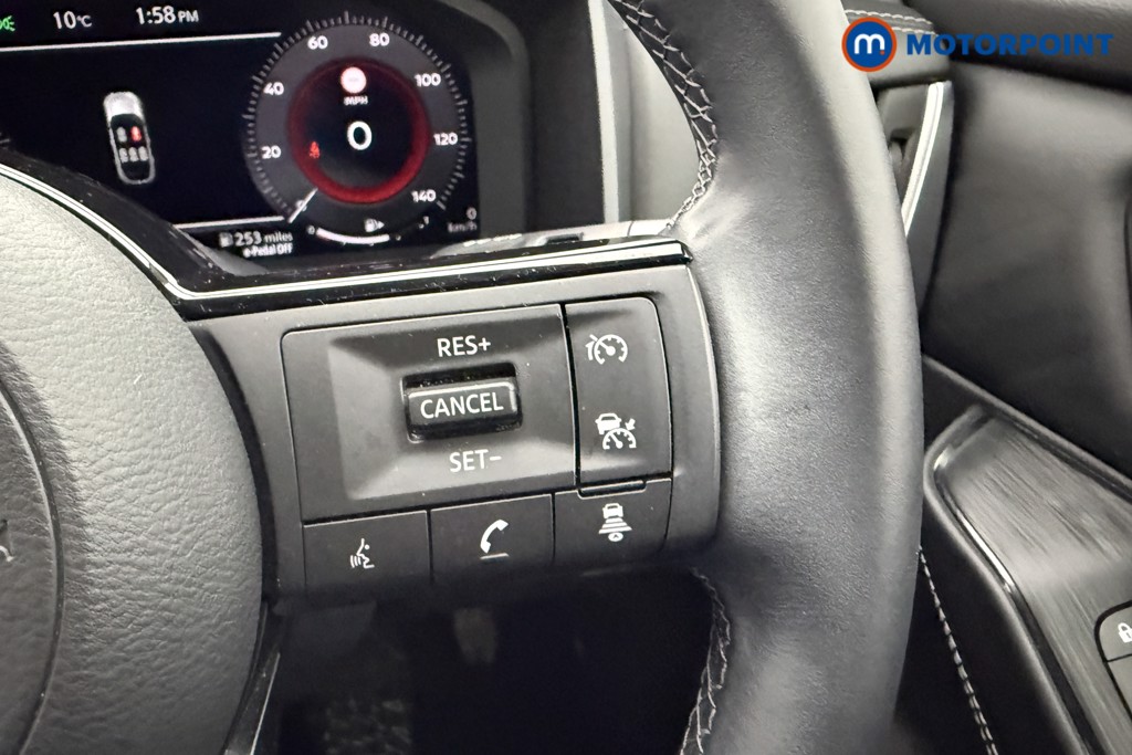 Used Nissan Qashqai 2023 for sale - 77691883: Photo 15