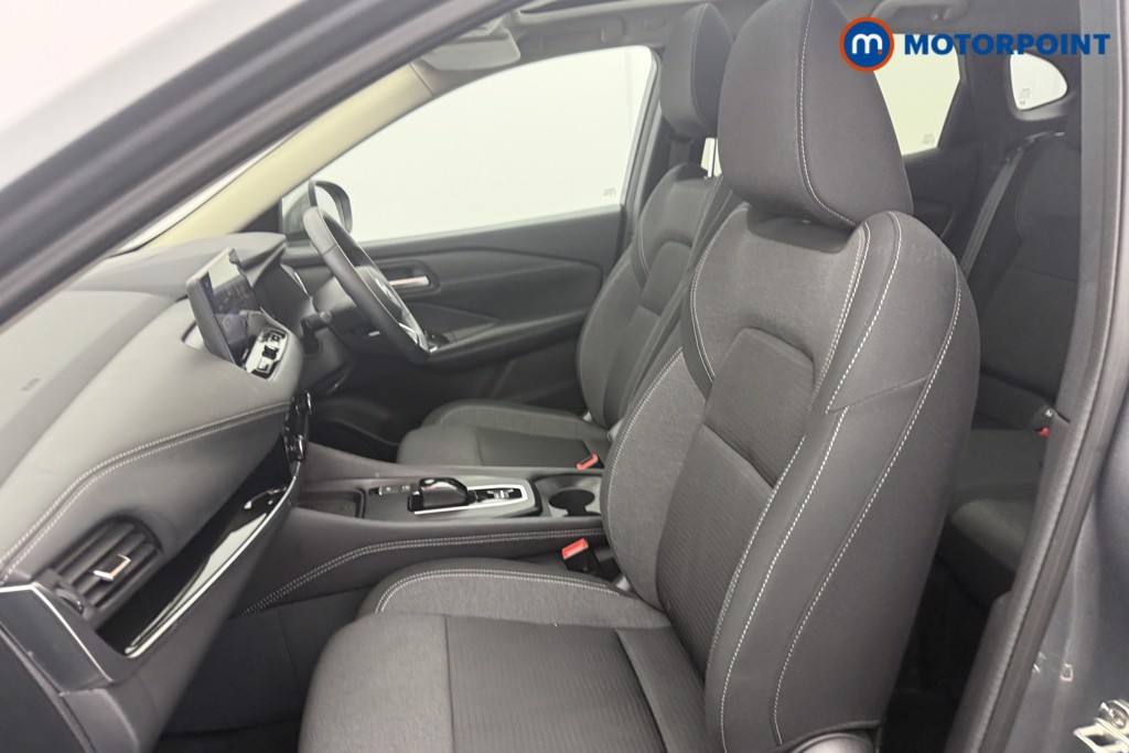 Used Nissan Qashqai 2023 for sale - 77691883: Photo 18