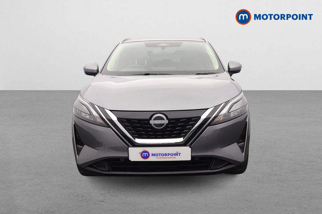 Used Nissan Qashqai 2023 for sale - 77691883: Photo 2