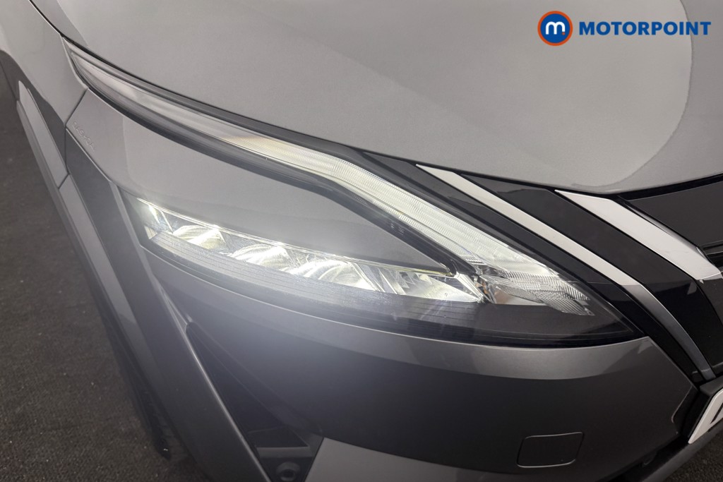 Used Nissan Qashqai 2023 for sale - 77691883: Photo 21