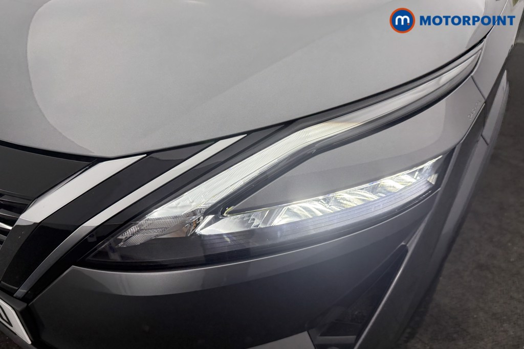 Used Nissan Qashqai 2023 for sale - 77691883: Photo 22