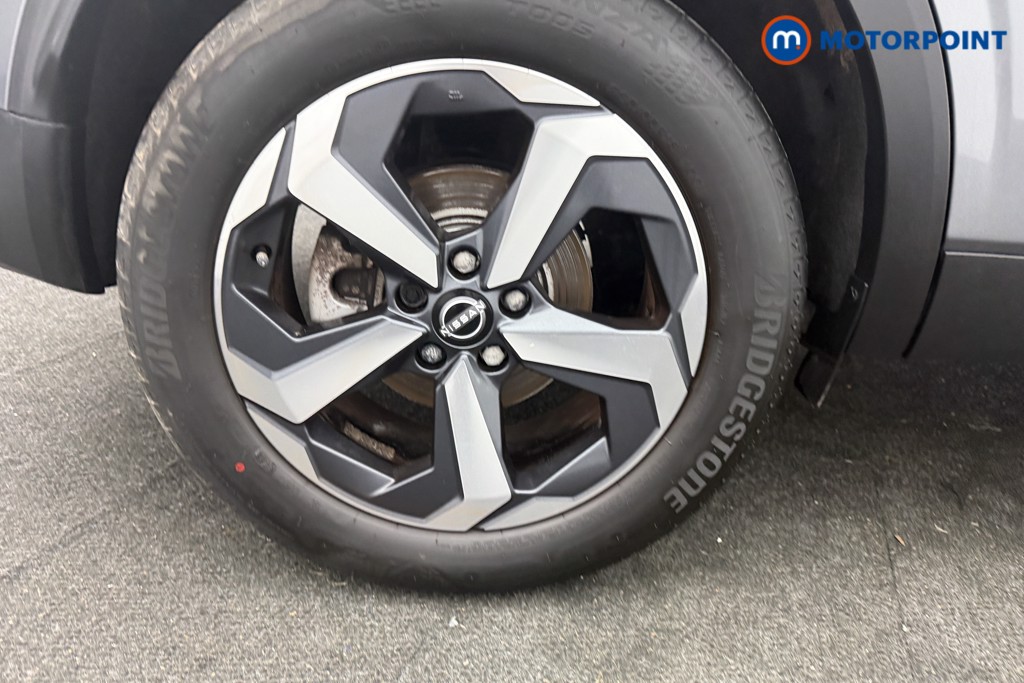 Used Nissan Qashqai 2023 for sale - 77691883: Photo 26