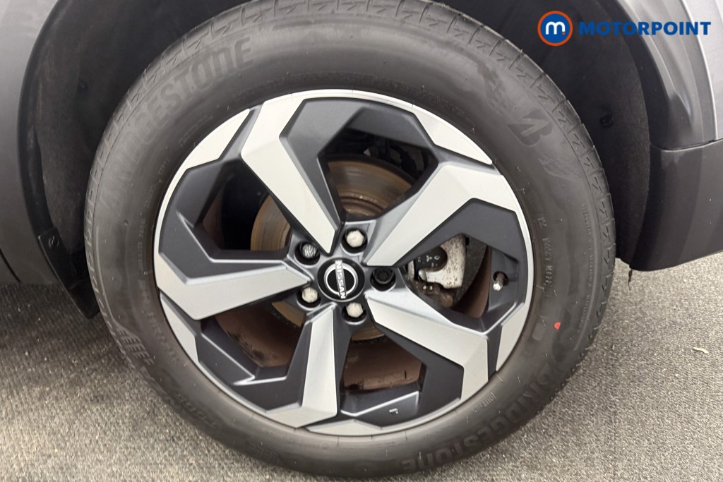 Used Nissan Qashqai 2023 for sale - 77691883: Photo 29