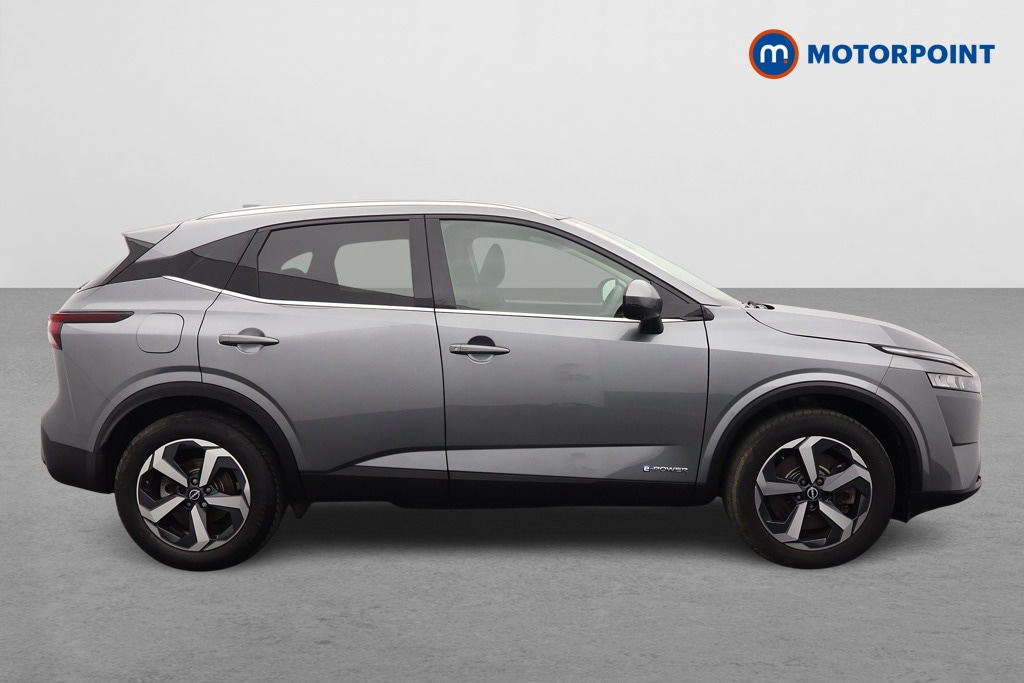 Used Nissan Qashqai 2023 for sale - 77691883: Photo 8