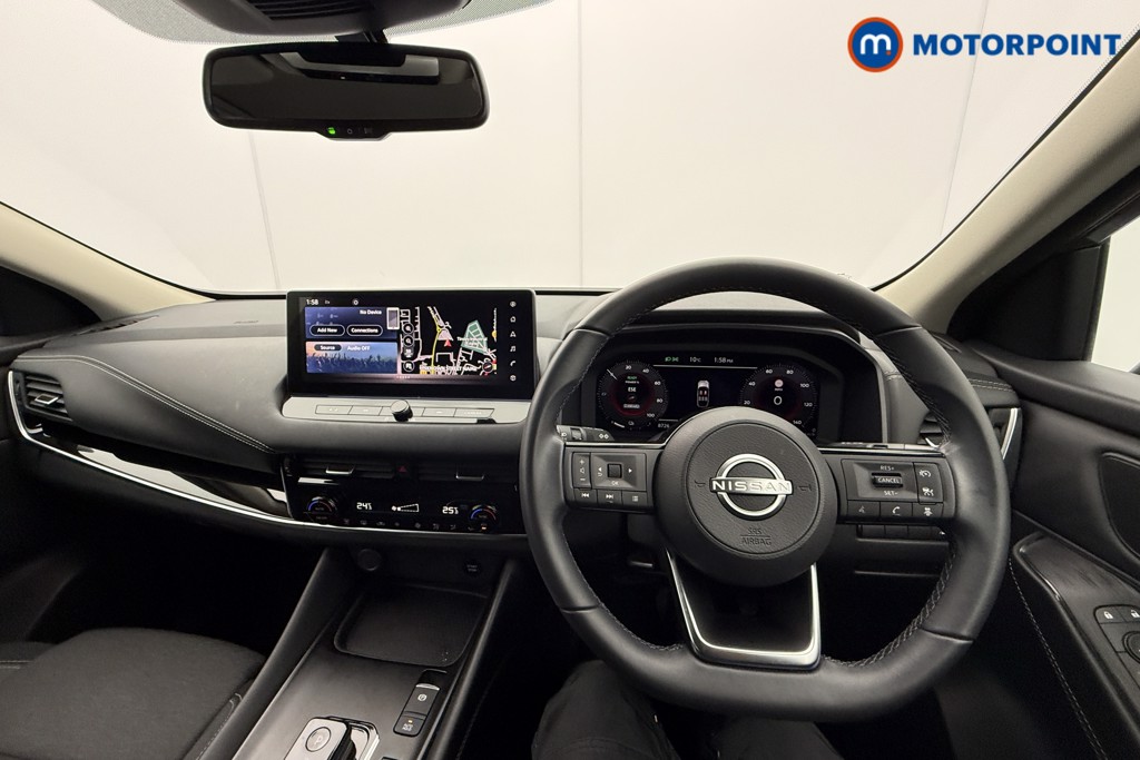 Used Nissan Qashqai 2023 for sale - 77691883: Photo 9