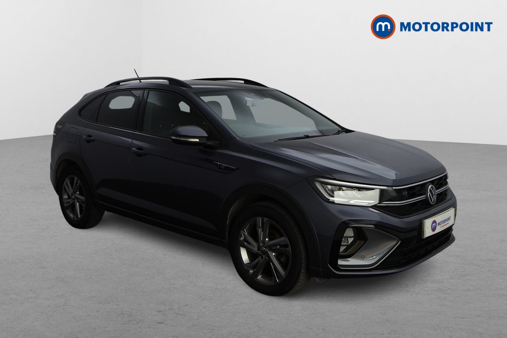 Used Volkswagen Taigo 2023 for sale - 76491356: Photo 1