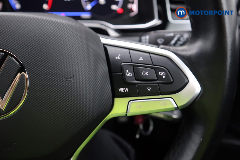 Used Volkswagen Taigo 2023 for sale - 76491356: Photo 15