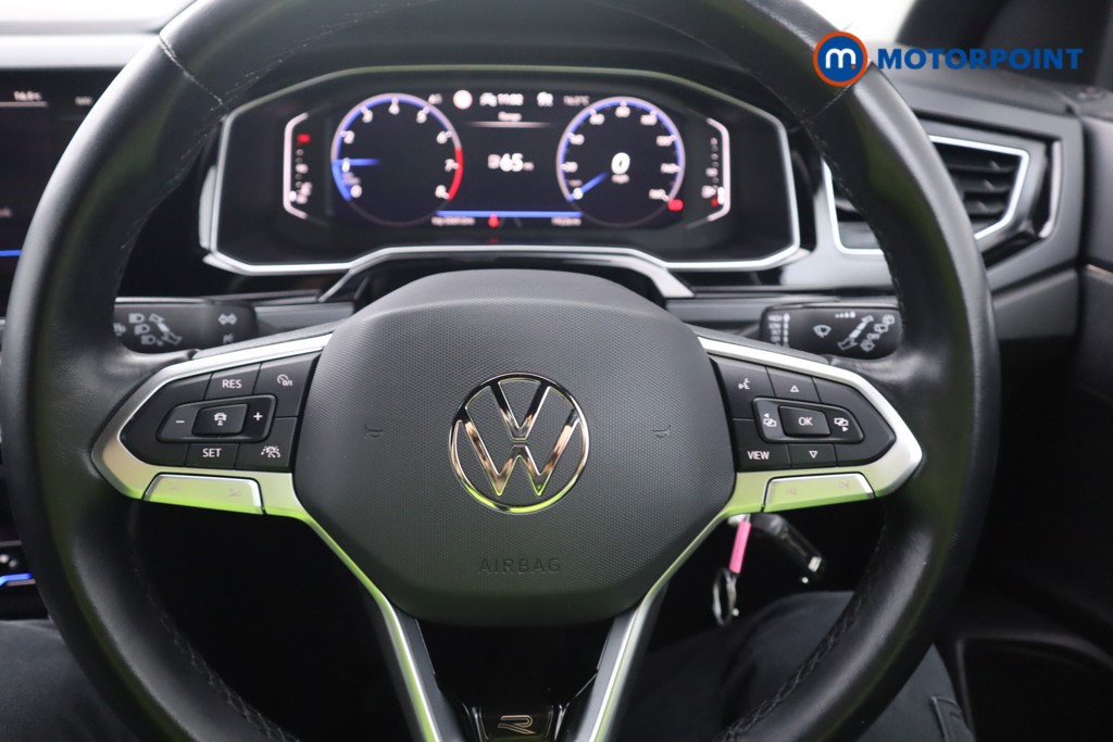 Used Volkswagen Taigo 2023 for sale - 76491356: Photo 16