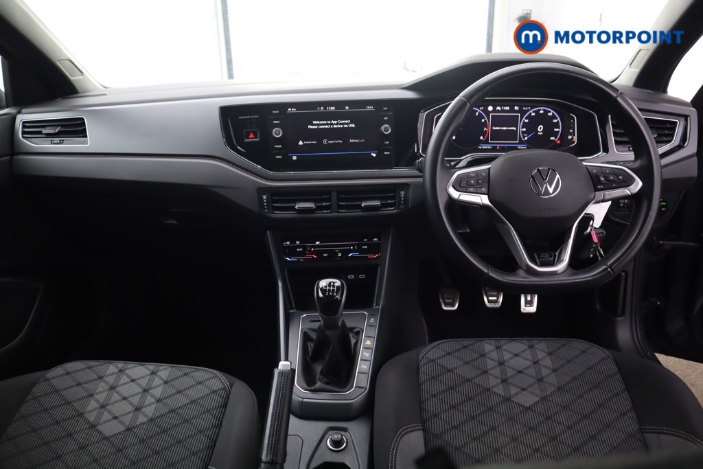 Used Volkswagen Taigo 2023 for sale - 76491356: Photo 26