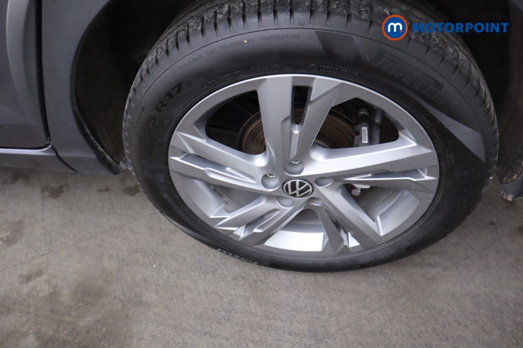 Used Volkswagen Taigo 2023 for sale - 76491356: Photo 36