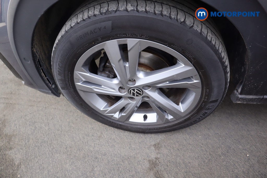 Used Volkswagen Taigo 2023 for sale - 76491356: Photo 37