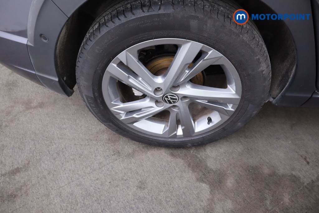 Used Volkswagen Taigo 2023 for sale - 76491356: Photo 38