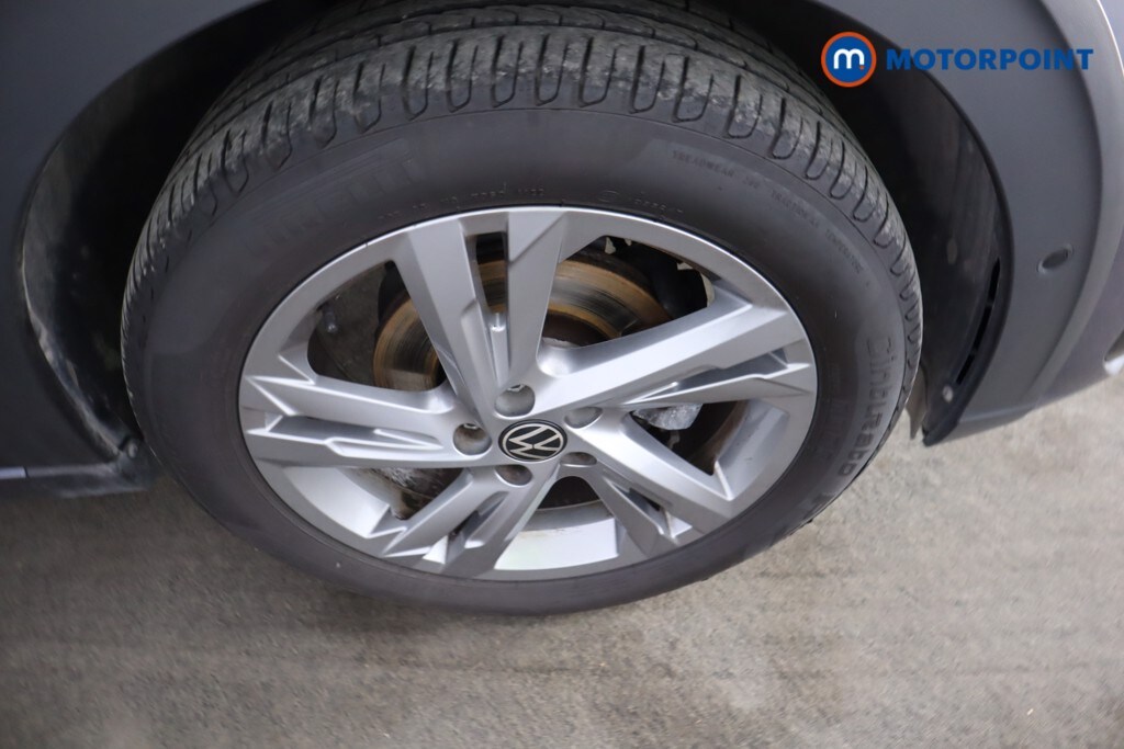 Used Volkswagen Taigo 2023 for sale - 76491356: Photo 39