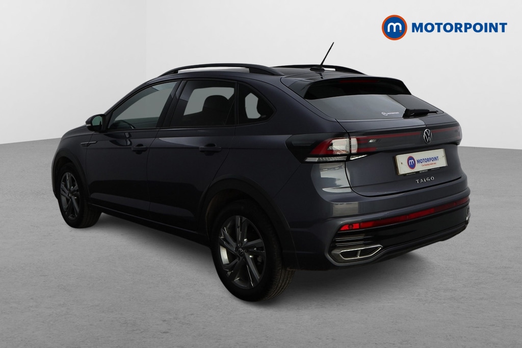 Used Volkswagen Taigo 2023 for sale - 76491356: Photo 5