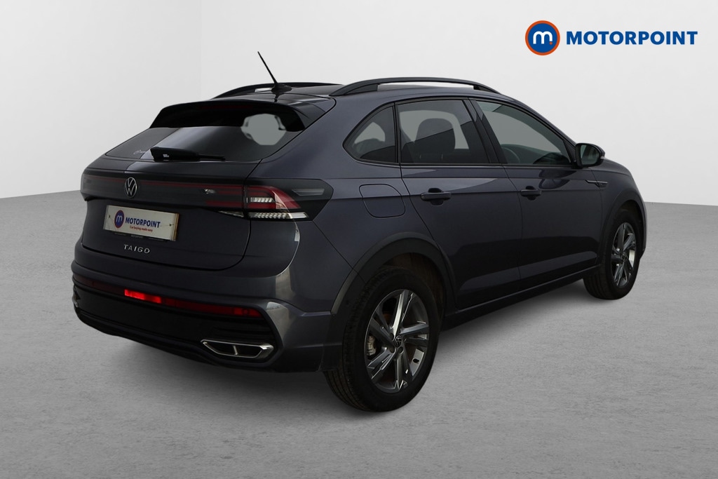 Used Volkswagen Taigo 2023 for sale - 76491356: Photo 7