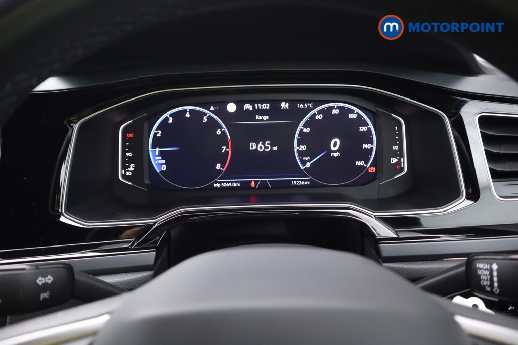 Used Volkswagen Taigo 2023 for sale - 76491356: Photo 9