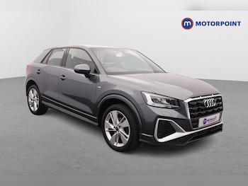 Used Audi Q2 2022 for sale - 78281915: Photo