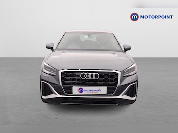 Used Audi Q2 2022 for sale - 78281915: Photo