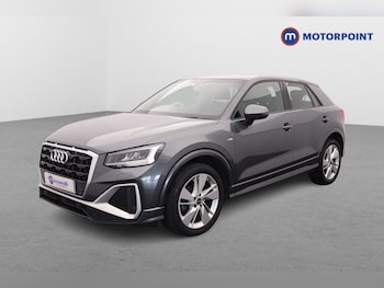 Used Audi Q2 2022 for sale - 78281915: Photo