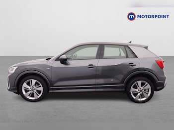 Used Audi Q2 2022 for sale - 78281915: Photo