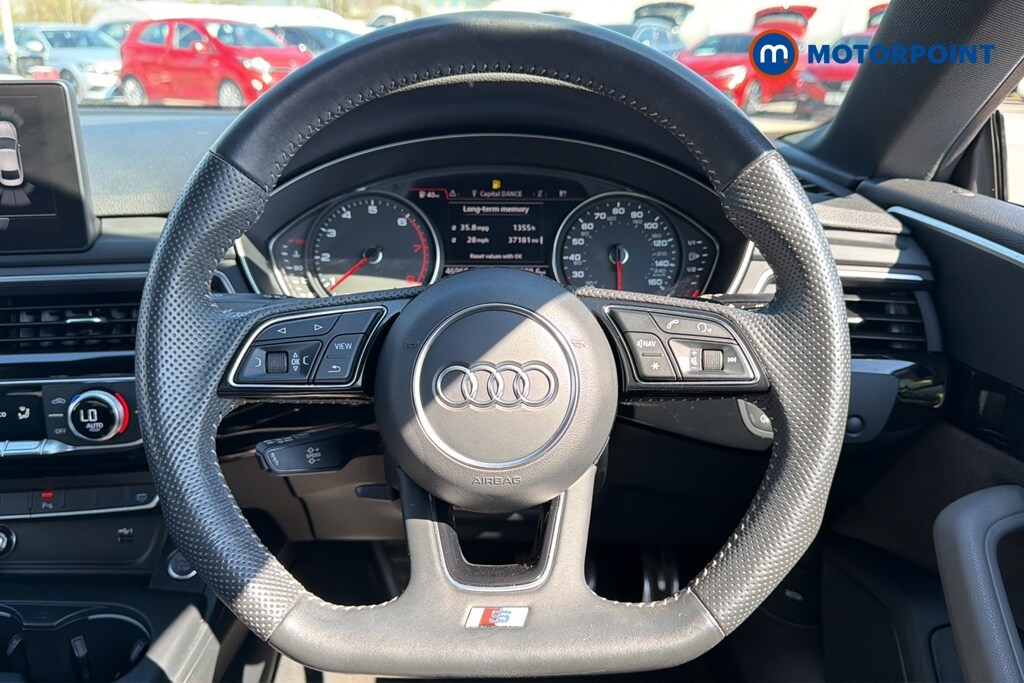 Used Audi A5 for sale - 78109822: Photo 10