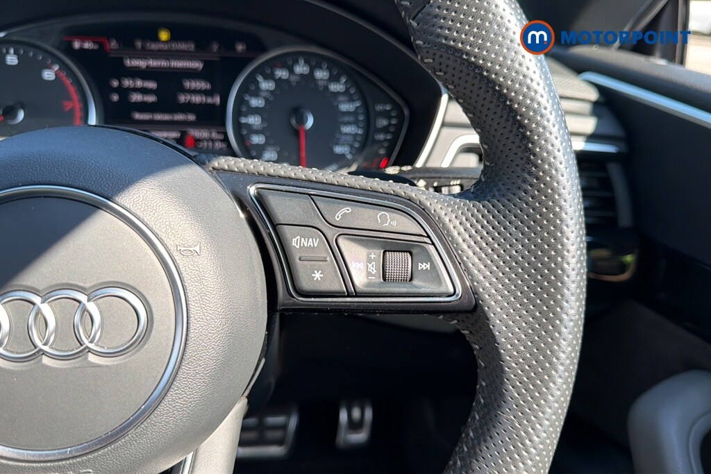 Used Audi A5 for sale - 78109822: Photo 11