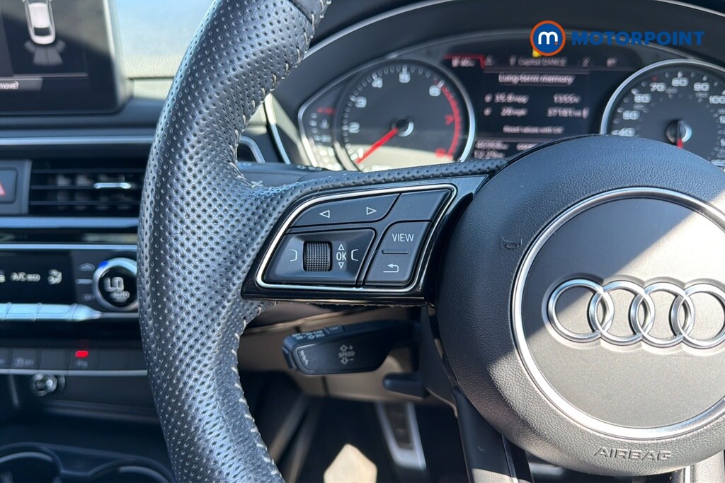 Used Audi A5 for sale - 78109822: Photo 12