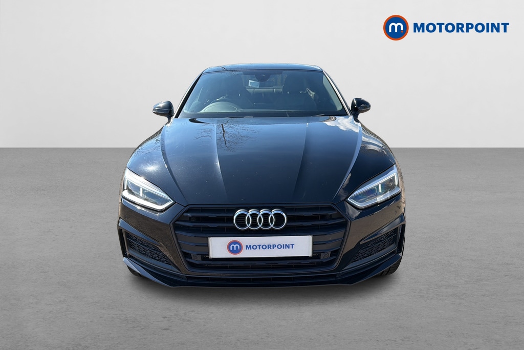 Used Audi A5 for sale - 78109822: Photo 2
