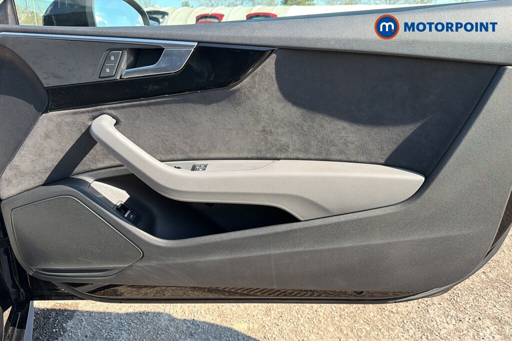 Used Audi A5 for sale - 78109822: Photo 22