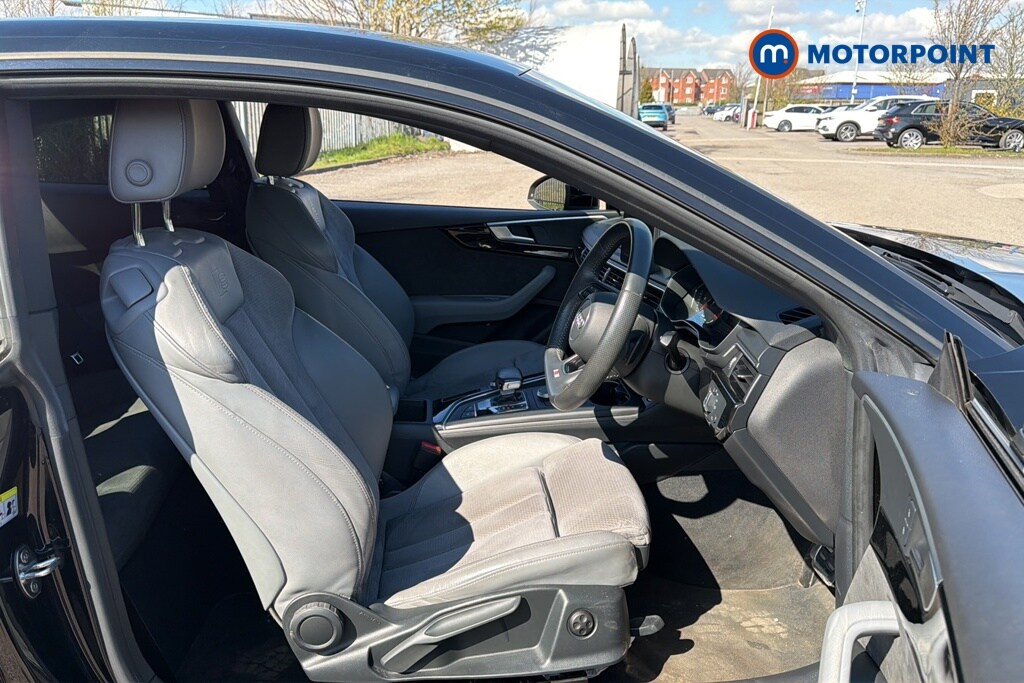 Used Audi A5 for sale - 78109822: Photo 25