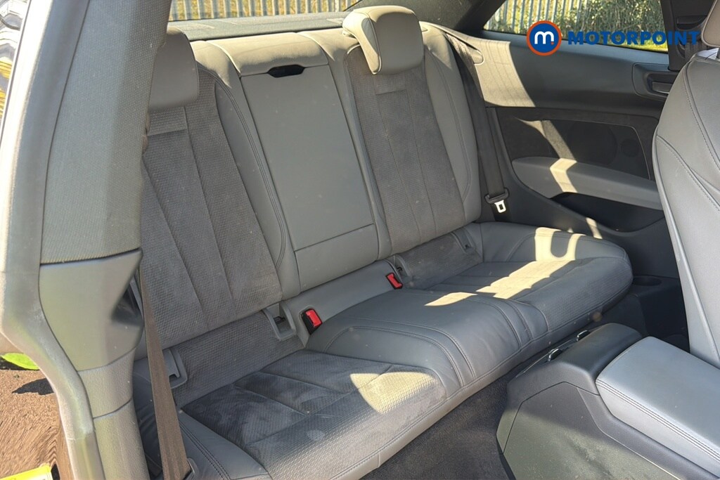 Used Audi A5 for sale - 78109822: Photo 27