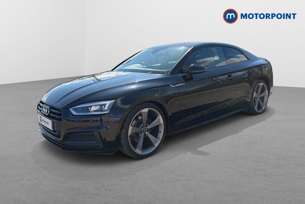 Used Audi A5 for sale - 78109822: Photo 3
