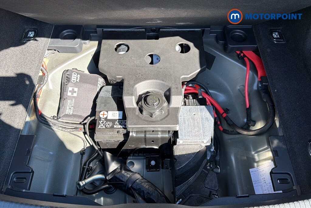 Used Audi A5 for sale - 78109822: Photo 32